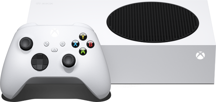 Discover What's New with the Xbox Series S