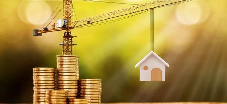 Maximizing Benefits Through a Commercial Construction Loan