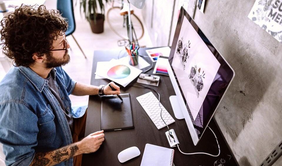 The Benefits of Hiring Professional Designers for Your Business