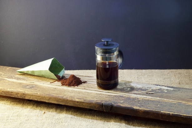 Finding the Best Cold Brew Coffee on a Health Kick