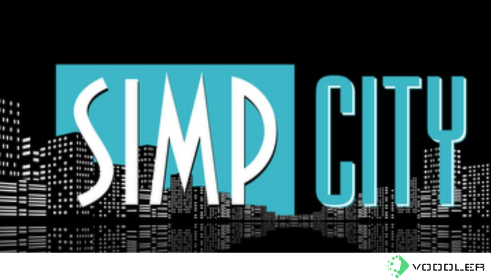 simp city forum