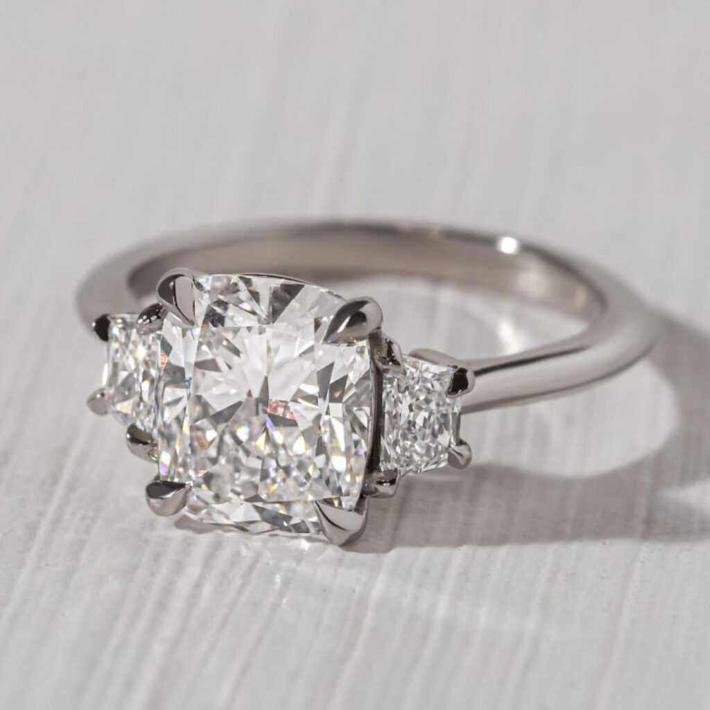 Carat Diamond Ring